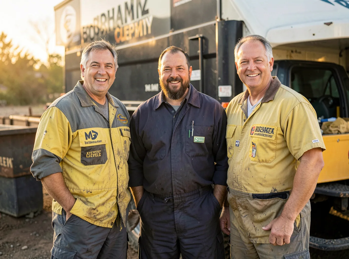 Sewage Cleanup company in East Brunswick, NJ