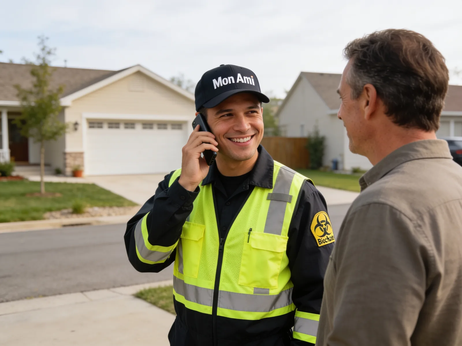 Sewage Cleanup East Brunswick, NJ FAQs