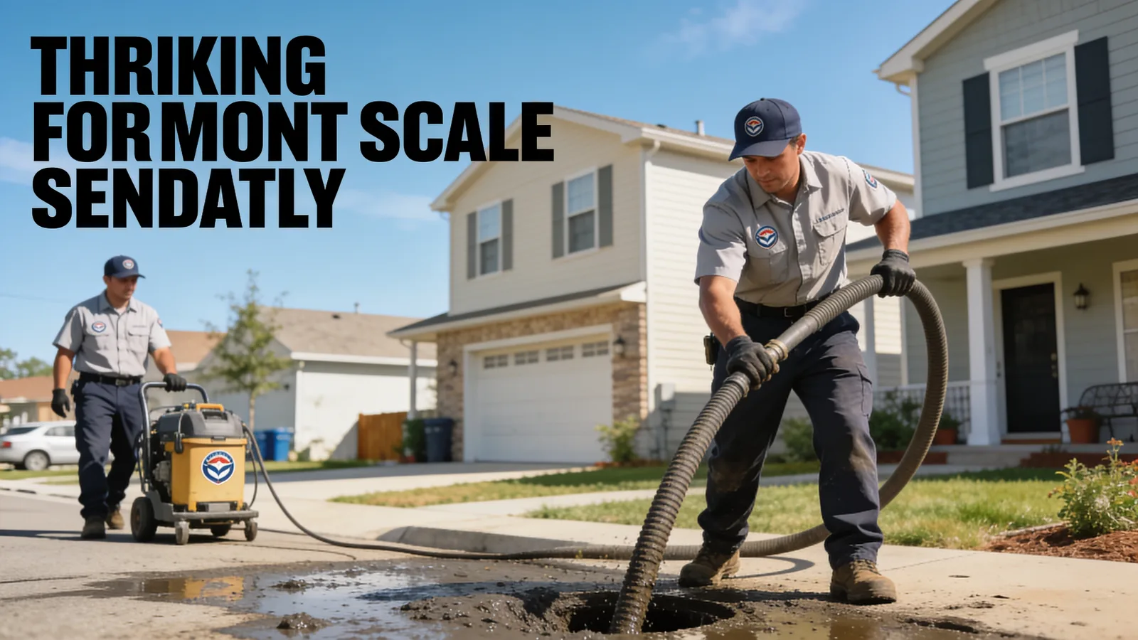 Sewage Cleanup in East Brunswick, NJ near me